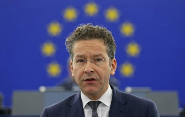 Ποιός θα είναι ο “διάδοχος” του Ντάισελμπλουμ στο Eurogroup; “Προθερμαίνονται” οι μνηστήρες