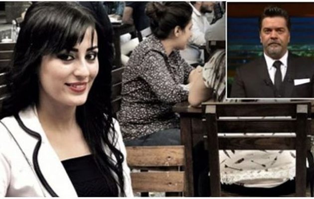 Τουρκία: Τηλεθεάτρια καταδικάστηκε σε φυλάκιση για τρομοκρατική προπαγάνδα