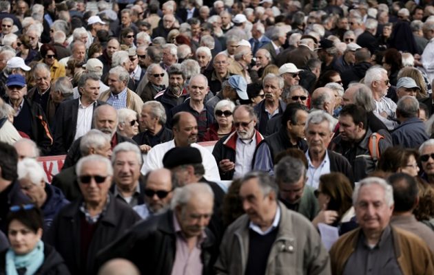 Αυτά είναι τα θετικά μέτρα που θα φέρει η συμφωνία του Eurogroup – Ποιους αφορούν