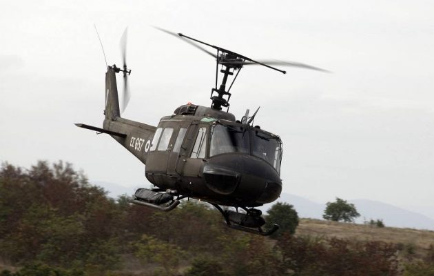 Tα μηνύματα της πολιτειακής και πολιτικής ηγεσίας για την τραγωδία με το ελικόπτερο