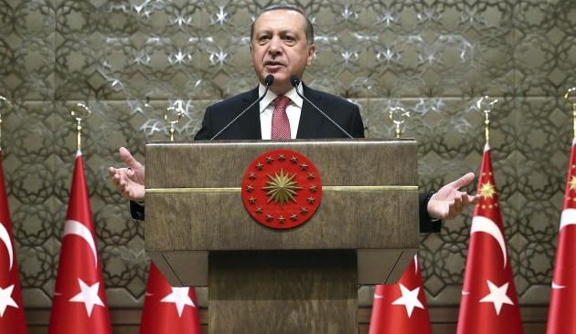 Γερμανός Δημοσιογράφος: “Οι Τούρκοι στοχεύουν συγκεκριμένα το Αιγαίο – Η Τουρκία θεωρεί την Ελλάδα παίκτη”