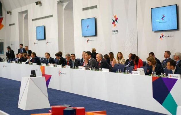 Tι λένε τα κόμματα της αντιπολίτευσης για τη συμφωνία στο Eurogroup