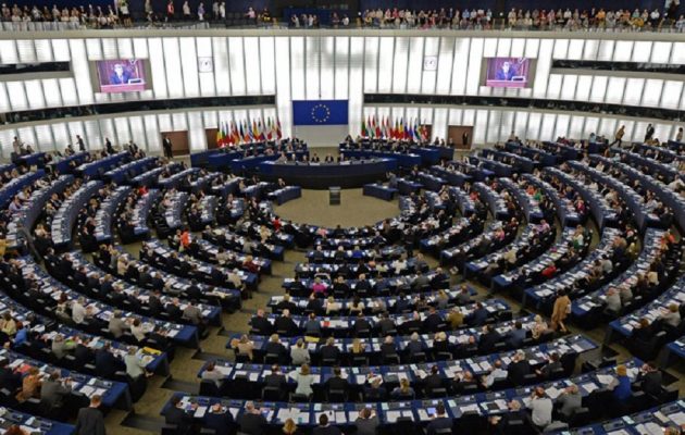 Το Ευρωπαϊκό Κοινοβούλιο θα ζητήσει την αναστολή των ενταξιακών διαπραγματεύσεων με την Τουρκία