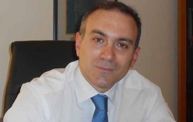 Κωνσταντίνος Φίλης: Η ονομασία «Βόρεια Μακεδονία» θα τεθεί σε ισχύ αφού ενημερωθεί ο ΟΗΕ