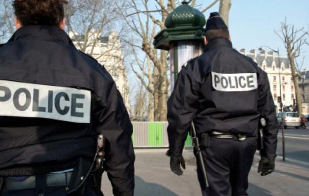 Το Ισλαμικό Κράτος θα έβαφε με αίμα τις γαλλικές εκλογές – Συνελήφθησαν δύο τζιχαντιστές