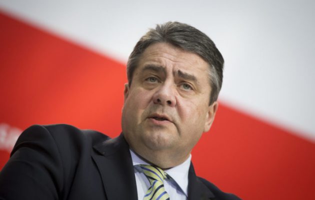 Γκάμπριελ προς CDU: Κανένας συνασπισμός αν δεν δεχθείτε μεταρρυθμίσεις σε ΕΕ και ασφαλιστικό