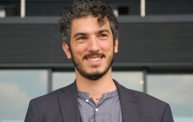 Σε κατ’ οίκον περιορισμό τέθηκε Ιταλός δημοσιογράφος στην Τουρκία