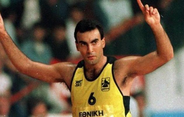 Ύψιστη διάκριση για Γκάλη – Τι σειρά πήρε στους καλύτερους σκόρερ όλων των εποχών στη Ευρωλίγκα