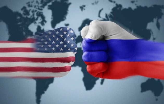 Ένας στους τρεις Ρώσους πολίτες θεωρεί πιθανό έναν πόλεμο με τις ΗΠΑ