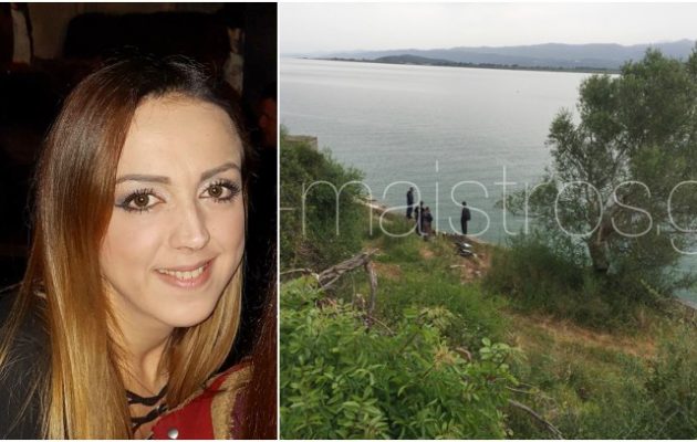 Νεκρή στον βυθό του Αμβρακικού βρέθηκε 36χρονη αισθητικός