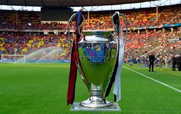 Champions League – Γιουβέντους vs. Μπαρτσελόνα: 5 λόγοι που πρέπει να το δεις!
