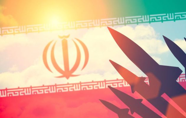 “Μαύρη λίστα” από ΗΠΑ σε βιομηχανικούς ομίλους του Ιράν για τους βαλλιστικούς πυραύλους