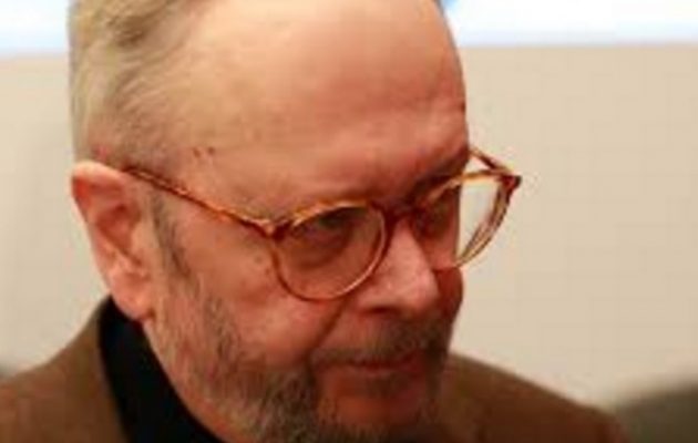 Ο Πρέσβης επί Τιμή Κακλίκης προειδοποιεί για το “ίχνος” που θα θελήσει να αφήσει ο Ερντογάν στην ιστορία