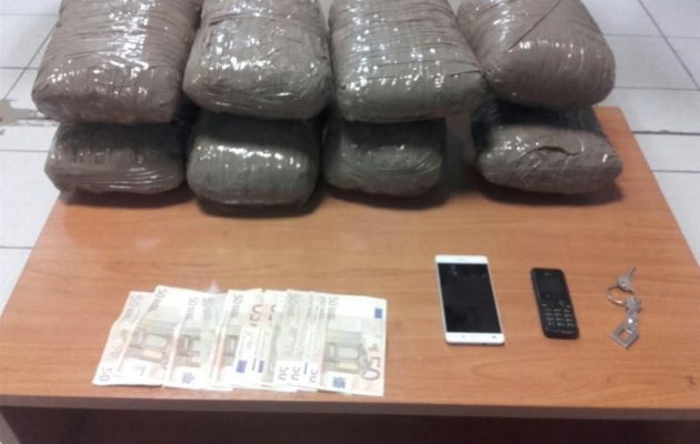 Δικηγόρος από τον Πειραιά  και Αθηναίοι επιχειρηματίες μπλεγμένοι σε κύκλωμα ναρκωτικών