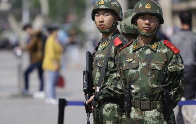Η Κίνα ετοιμάζεται να απελάσει οκτώ Βορειοκορεάτες αποστάτες