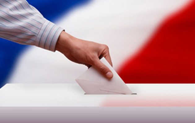 Tι προβλέπουν τρεις δημοσκοπήσεις για τον  νικητή των γαλλικών προεδρικών εκλογών