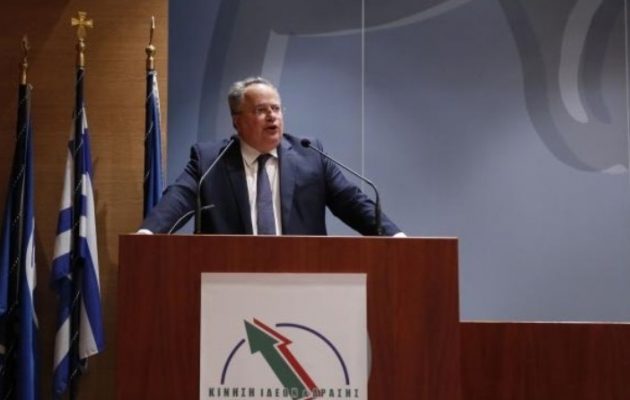 Τα ξεκαθάρισε Κοτζιάς προς “λομπίστες” της Άγκυρας: Δεν υπάρχει συμφωνία με τουρκικό στρατό στην Κύπρο