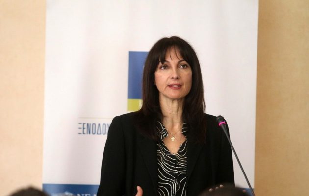 Κουντουρά: Στους 15 πιο αγαπημένους προορισμούς η Ελλάδα – Αύξηση των προκρατήσεων