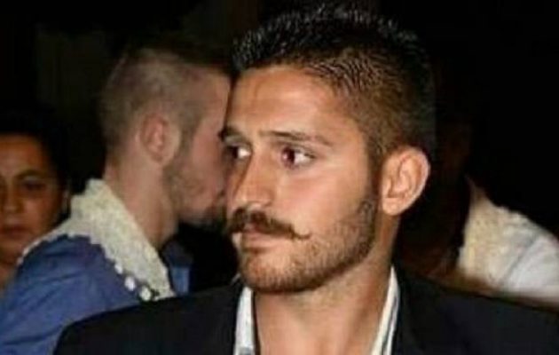 Παραδόθηκε στην Αστυνομία ο φονιάς του 23χρονου στα Ανώγεια