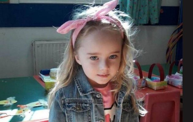 Τέσσερις συλλήψεις για την απαγωγή τετράχρονης στην Κύπρο