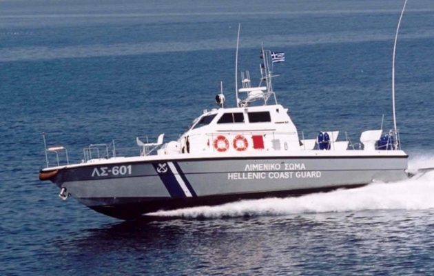 Θεσσαλονίκη: 26χρονος έπεσε στα νερά του Θερμαϊκού