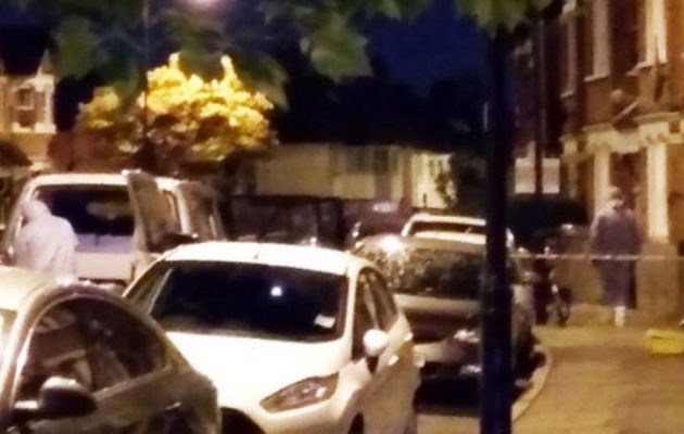 Νέες συλλήψεις για τρομοκρατία στο Λονδίνο – Η Αστυνομία πυροβόλησε 20χρονη