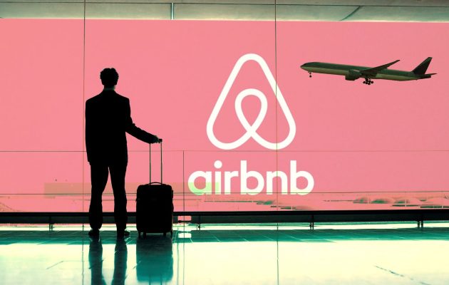 ΠΟΜΙΔΑ: Η κυβέρνηση καταστρέφει τις τουριστικές μισθώσεις μέσω AirBNB
