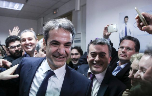 Κυρανάκης: Ο μόνος αξιόπιστος ηγέτης στη χώρα είναι ο Μητσοτάκης