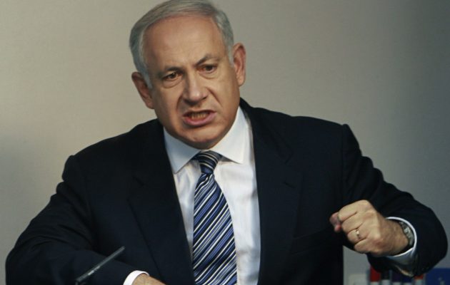 Ο Νετανιάχου έκανε σαφές σε Πούτιν και Τίλερσον: «Το Ισραήλ θα υπερασπιστεί τον εαυτό του απέναντι στο Ιράν»