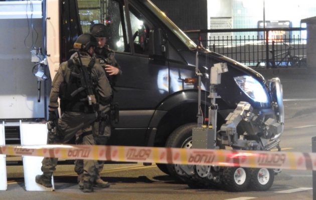 Ο 17χρονος Ρώσος που κρατούν οι Νορβηγοί για τη βόμβα στο Όσλο αρνείται κάθε σχέση με το Ισλαμικό Κράτος