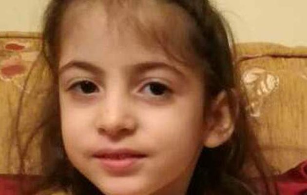 Μαρτυρία σοκ για το φόνο της 6χρονης: Είχα κλειστά τα αυτιά μου για να μην ακούσω “κιχ”