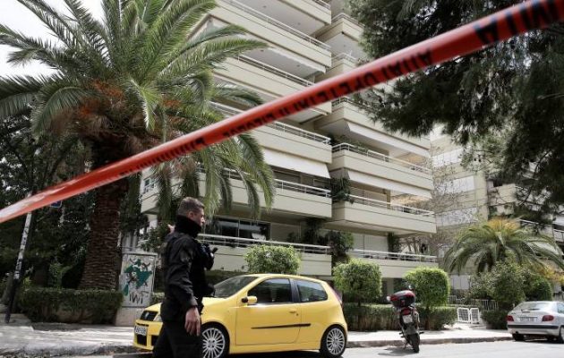 Προφυλακιστέοι κρίθηκαν οι δύο ληστές του Παλαιού Φαλήρου