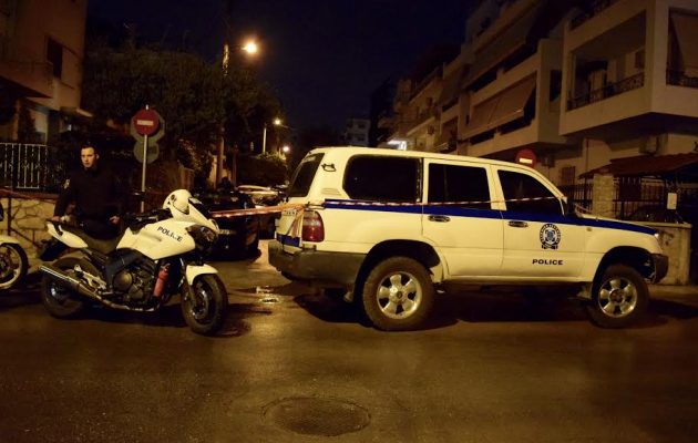 Πυροβολησαν και τραυμάτισαν σοβαρά γιο γιατρού στο Παλαιό Φάληρο