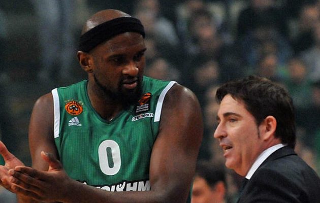 Kρίση στον Παναθηναϊκό – Σκέφτεται παραίτηση ο Πασκουάλ μετά την τιμωρία με το πούλμαν