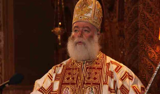 Ο Πατριάρχης Αλεξανδρείας χαιρέτισε την τμηματική οριοθέτηση ΑΟΖ μεταξύ Ελλάδας και Αιγύπτου