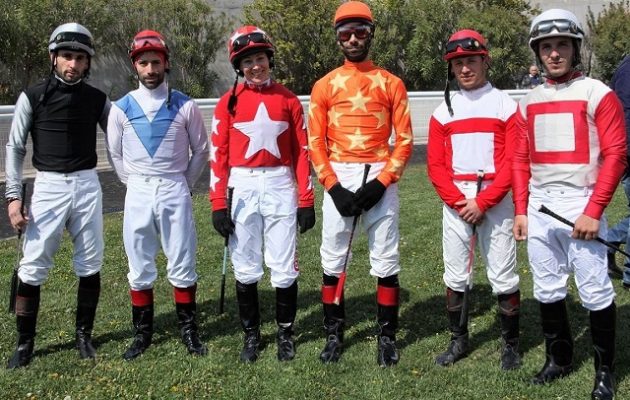 ΟΠΑΠ: To come back της κορυφαίας αναβάτριας Hayley Turner στην Ελλάδα (βίντεο)