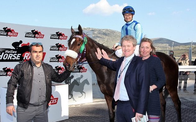 Στο Μαρκόπουλο ο κορυφαίος οίκος δημοπρασιών Tattersalls – Επαφές με ιδιοκτήτες ίππων