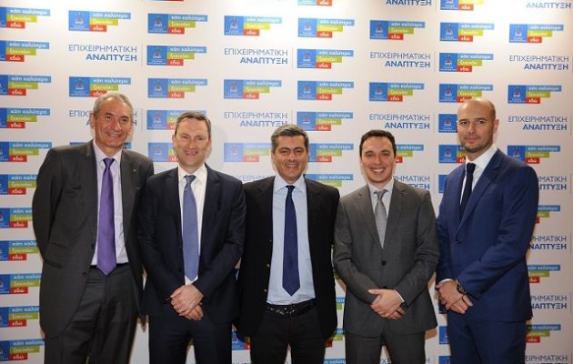 «Επιχειρηματική Ανάπτυξη από τον ΟΠΑΠ»: 20 αναπτυσσόμενες ΜΜΕ συμμετέχουν στο πρόγραμμα