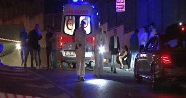 Μασκοφόροι εκτέλεσαν Ιρανό καναλάρχη στην Κωνσταντινούπολη