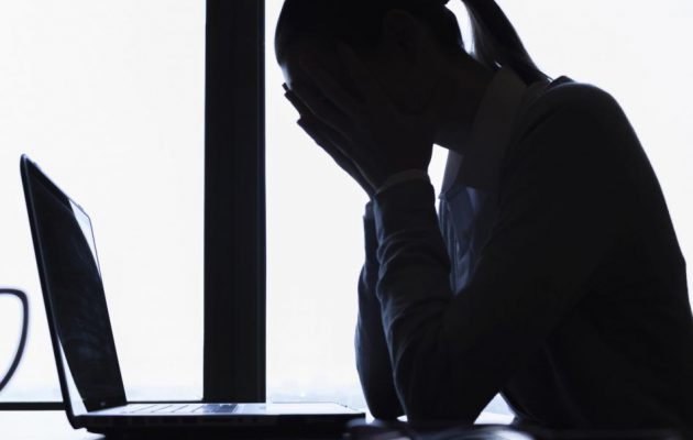 Έρευνα: Ψυχολογικά προβλήματα αντιμετωπίζουν πάνω από 8,3 εκ. Αμερικανοί