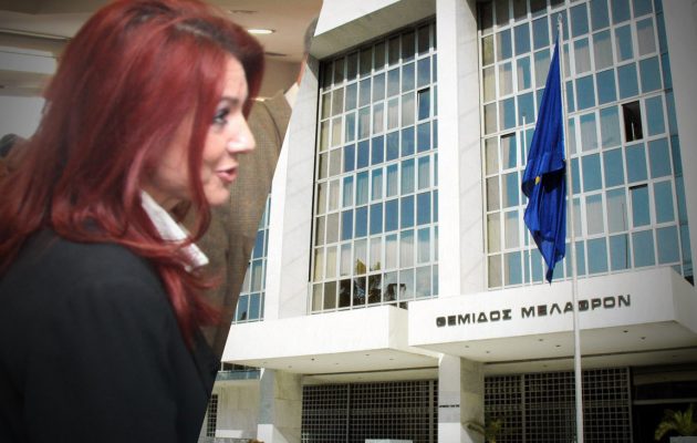 “Κληρώνει” για τον αντικαταστάτη της Ράικου στην Εισαγγελία Διαφθοράς