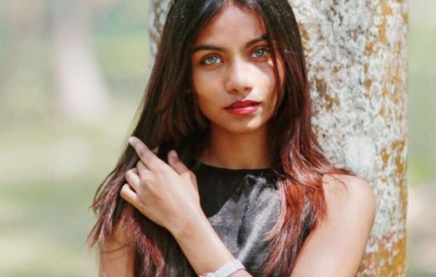 Ισλαμιστές σκότωσαν φοιτήτρια- μοντέλο επειδή δεν φορούσε μαντήλα