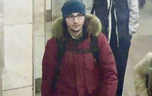 Αυτός είναι ο μακελάρης που σκόρπισε θάνατο και πένθος στη Ρωσία (βίντεο)