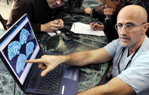Ιταλός γιατρός ισχυρίζεται ότι θα μεταμοσχεύσει εγκέφαλο σε υγιές σώμα το 2020