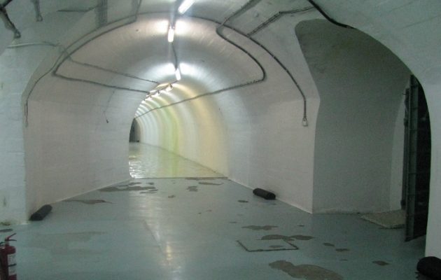 Ετοιμάζουν το καταφύγιο Γιάνσεν στα Σκόπια για να κρυφτούν Ιβάνοφ και Γκρούεφσκι σε περίπτωση πραξικοπήματος