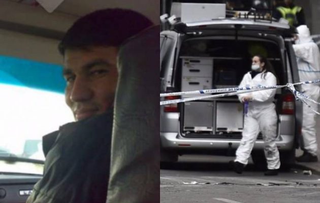 Οι Αρχές του Ουζμπεκιστάν είχαν προειδοποιήσει τη Σουηδία για τον μακελάρη της Στοκχόλμης