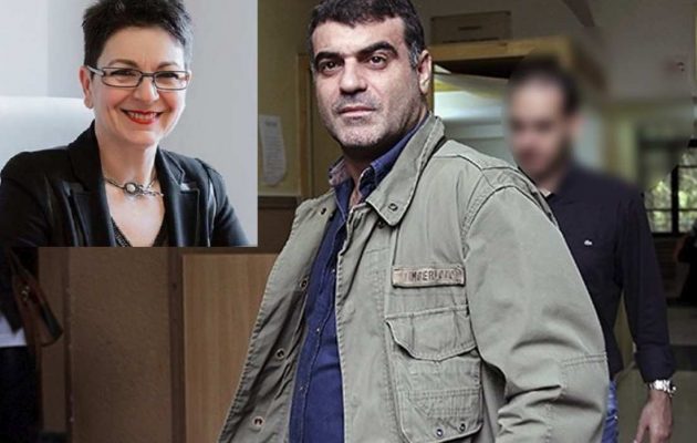 ΣΥΡΙΖΑ: Η σύζυγος του Στουρνάρα να δώσει απαντήσεις αντί να καταθέτει μηνύσεις