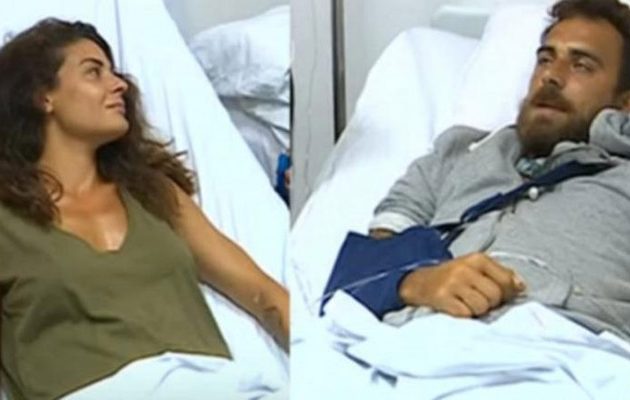 Αποζημίωση μαμούθ  για τους δύο παίκτες του Survivor που τραυματίστηκαν σε τροχαίο