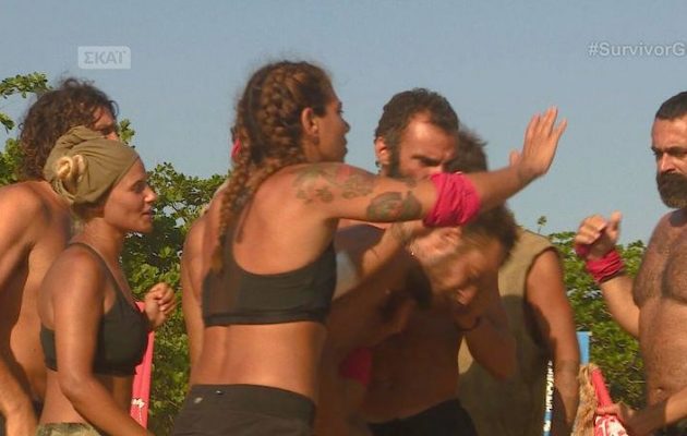 Το SURVIVOR στο στόχαστρο Νικολόπουλου για τα στοιχήματα και τη διαφθορά των μαθητών