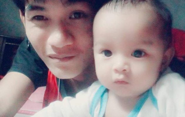 Φρίκη στην Ταϊλάνδη: Πατέρας δολοφόνησε βρέφος και ανήρτησε βίντεο στο Facebook